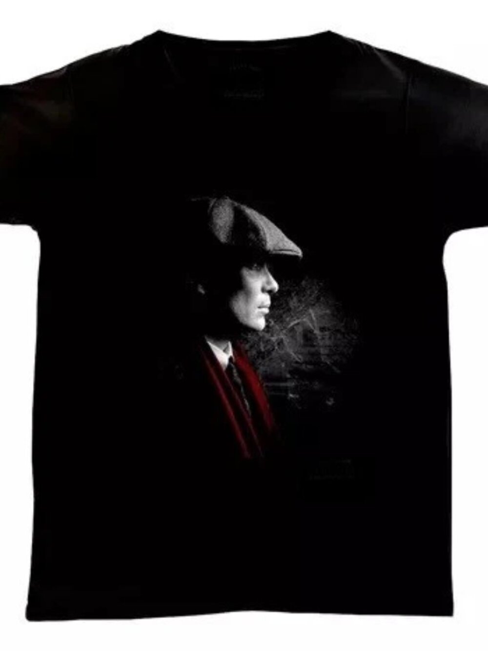 PEAKY BLINDERS THOMAS SHELBY T-SHIRT